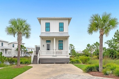 Beach Home For Sale in Orange Beach, Alabama