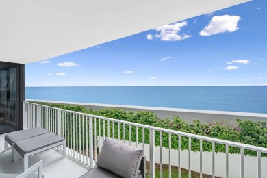 Beach Condo For Sale in South Palm Beach, Florida