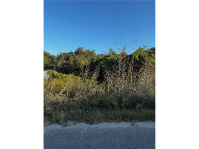 Beach Lot For Sale in Aransas Pass, Texas