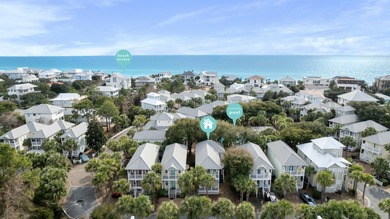 Beach Home For Sale in Santa Rosa Beach, Florida