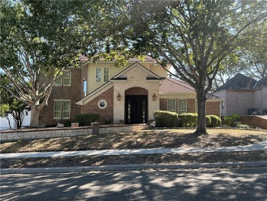 Beach Home For Sale in Corpus Christi, Texas