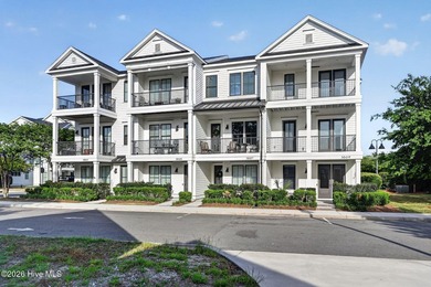 Beach Townhome/Townhouse For Sale in Wilmington, North Carolina