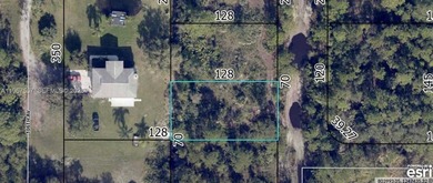 Beach Lot Sale Pending in Vero Beach, Florida
