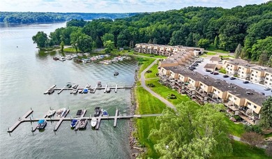Beach Condo For Sale in Rochester, New York