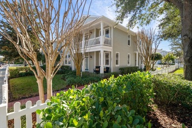 Beach Townhome/Townhouse For Sale in Largo, Florida