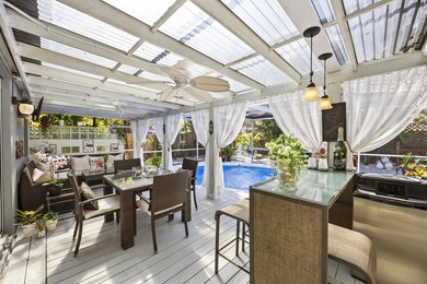 Beach Home For Sale in Lake Worth Beach, Florida