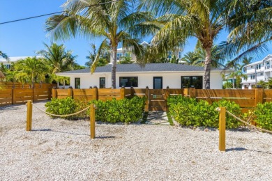 Beach Home For Sale in Anna Maria, Florida