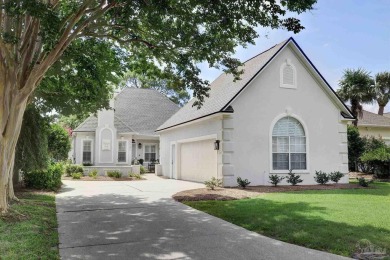 Beach Home For Sale in Gulf Breeze, Florida