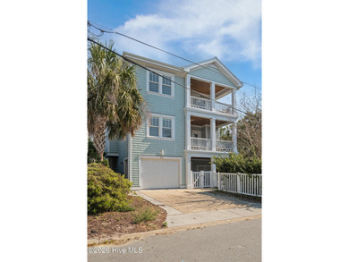Beach Condo For Sale in Wrightsville Beach, North Carolina