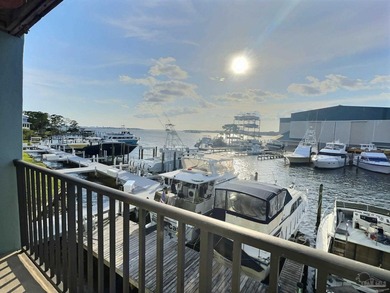 Beach Condo Sale Pending in Perdido Key, Florida