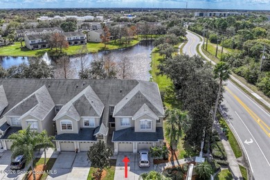 Beach Condo For Sale in Melbourne, Florida