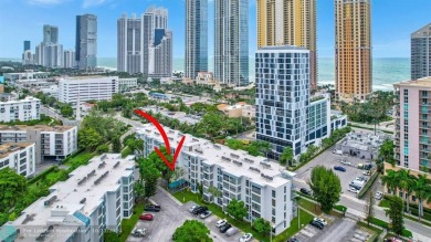 Beach Condo For Sale in Sunny Isles Beach, Florida