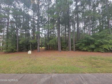 Beach Lot For Sale in Calabash, North Carolina