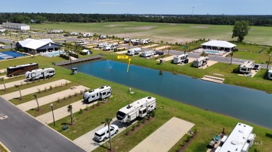 Beach Lot For Sale in Foley, Alabama