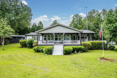 Beach Home For Sale in Eatonton, Georgia