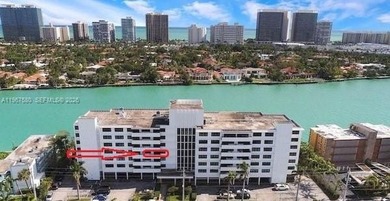 Beach Condo For Sale in Bay Harbor Islands, Florida