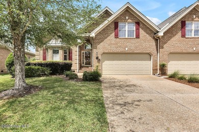 Beach Townhome/Townhouse For Sale in Leland, North Carolina