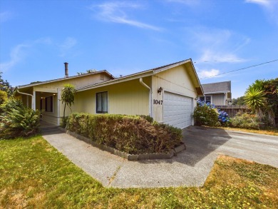 Beach Home For Sale in Mckinleyville, California