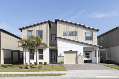 Beach Home For Sale in Melbourne Beach, Florida