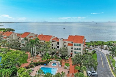 Beach Condo For Sale in Bradenton, Florida