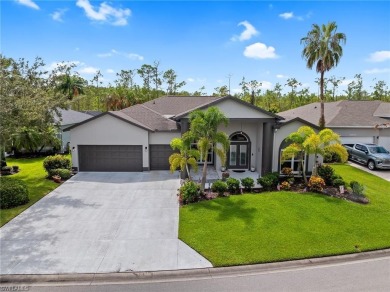 Beach Home For Sale in Estero, Florida