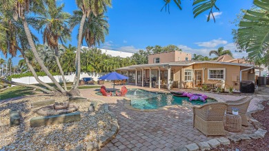 Vacation Rental Beach House in Longboat Key, FL