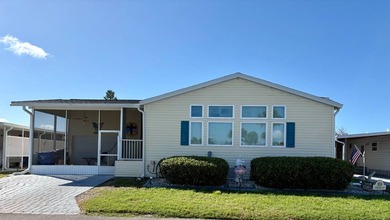 Beach Home For Sale in Venice, Florida