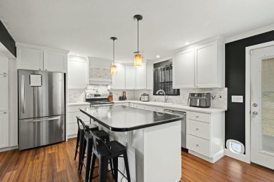 Beach Home For Sale in Valparaiso, Florida