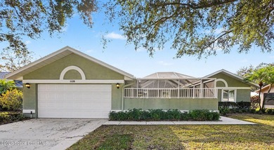 Beach Home Active Under Contract in Melbourne, Florida