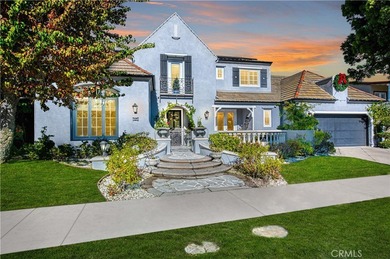 Beach Home For Sale in Newport Beach, California