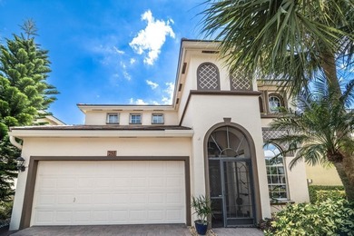 Beach Home For Sale in Jensen Beach, Florida
