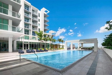 Beach Condo For Sale in Miami, Florida
