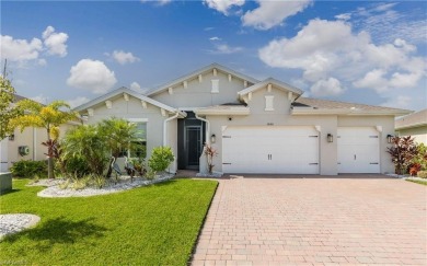 Beach Home For Sale in North Fort Myers, Florida
