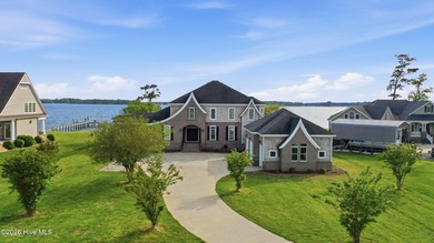 Beach Home For Sale in Elizabeth City, North Carolina
