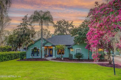 Beach Home For Sale in Fleming Island, Florida