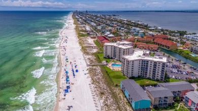 Beach Condo For Sale in Pensacola Beach, Florida