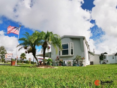 Beach Home For Sale in South Daytona, Florida