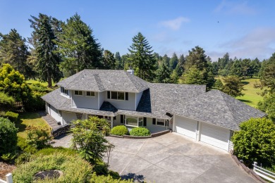 Beach Home For Sale in Arcata, California