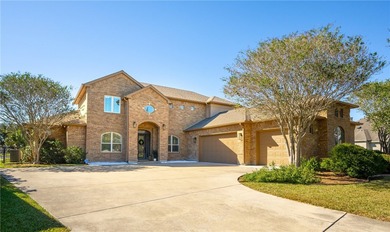 Beach Home For Sale in Corpus Christi, Texas