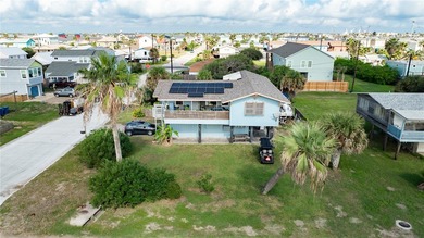 Beach Home For Sale in Port Aransas, Texas