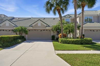 Beach Townhome/Townhouse For Sale in Port Saint Lucie, Florida