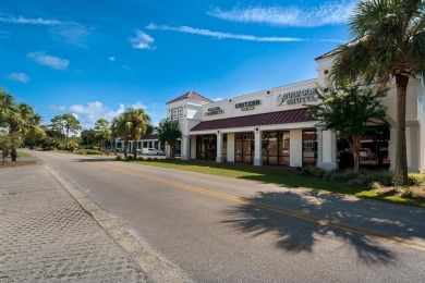 Beach Lot For Sale in Miramar Beach, Florida