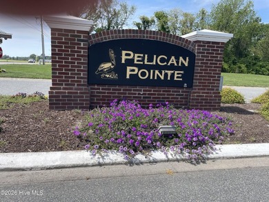 Beach Lot Active Under Contract in Elizabeth City, North Carolina