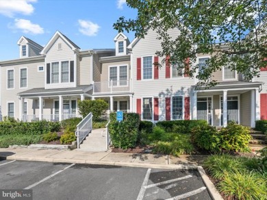 Beach Condo Sale Pending in Ocean View, Delaware