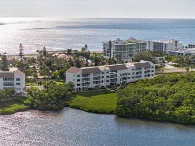 Beach Condo For Sale in Longboat Key, Florida
