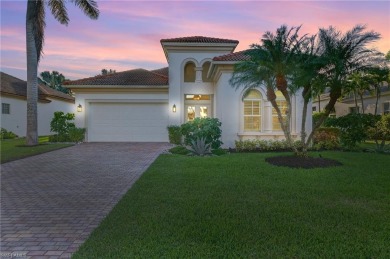 Beach Home For Sale in Estero, Florida