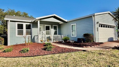 Beach Home For Sale in Elkton, Florida