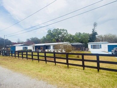 Beach Home For Sale in Fort Pierce, Florida