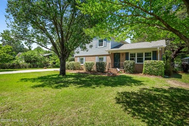 Beach Home For Sale in Wilmington, North Carolina