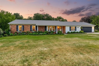 Beach Home Sale Pending in Barker, New York